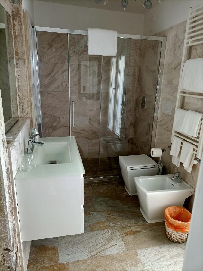 Blusuite Appartamento Венеция Экстерьер фото
